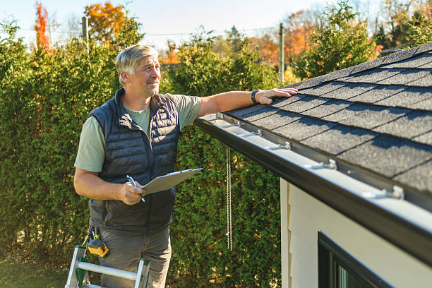 Affordable Flat Roof Repair solutions in Annville, PA